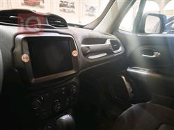 جيب رينيجيد